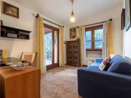 Casanova, Villa 6 personnes à Badesi - Photo 13