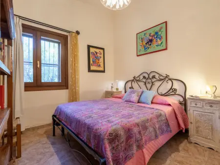 Casanova, Villa 6 personnes à Badesi - Photo 14