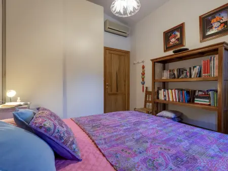 Casanova, Villa 6 personnes à Badesi - Photo 16