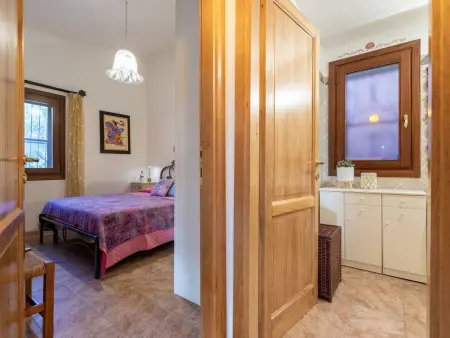 Casanova, Villa 6 personnes à Badesi - Photo 17