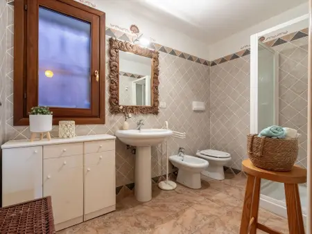 Casanova, Villa 6 personnes à Badesi - Photo 18