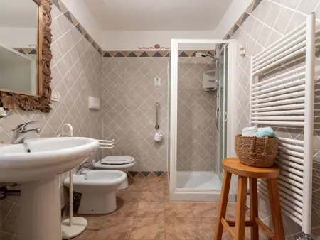 Casanova, Villa 6 personnes à Badesi - Photo 19