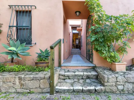 Casanova, Villa 6 personnes à Badesi - Photo 21