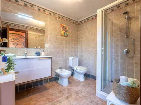 Casanova, Villa 6 personnes à Badesi - Photo 22