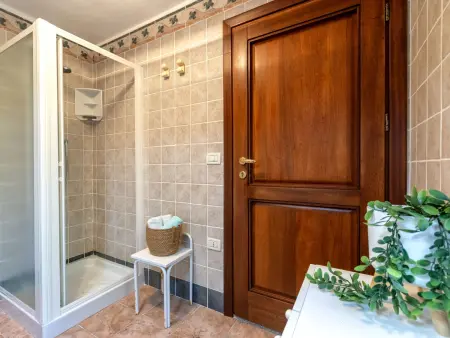Casanova, Villa 6 personnes à Badesi - Photo 24