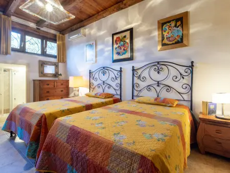 Casanova, Villa 6 personnes à Badesi - Photo 25