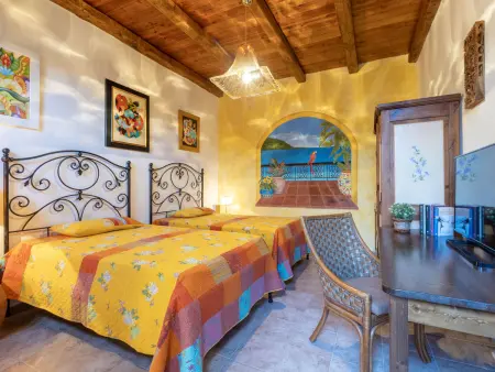 Casanova, Villa 6 personnes à Badesi - Photo 26