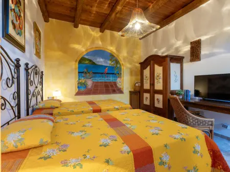 Casanova, Villa 6 personnes à Badesi - Photo 27