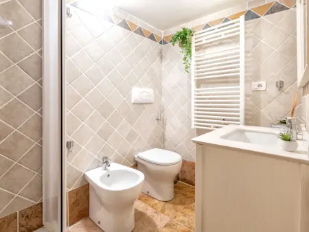 Casanova, Villa 6 personnes à Badesi - Photo 30