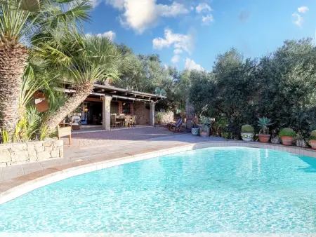Casanova, Villa 6 personnes à Badesi - Photo 31