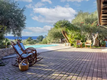 Casanova, Villa 6 personnes à Badesi - Photo 32