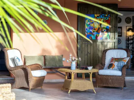 Casanova, Villa 6 personnes à Badesi - Photo 34