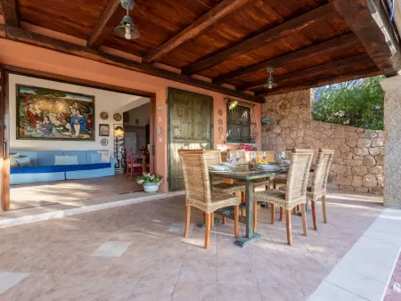 Casanova, Villa 6 personnes à Badesi - Photo 35