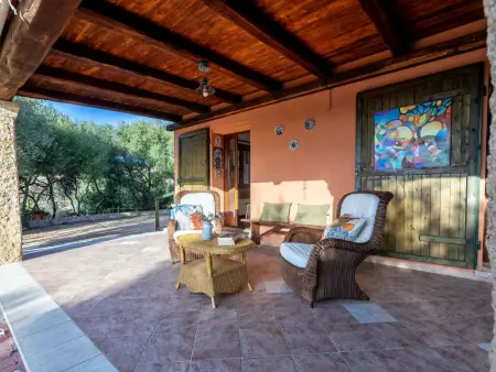 Casanova, Villa 6 personnes à Badesi - Photo 36