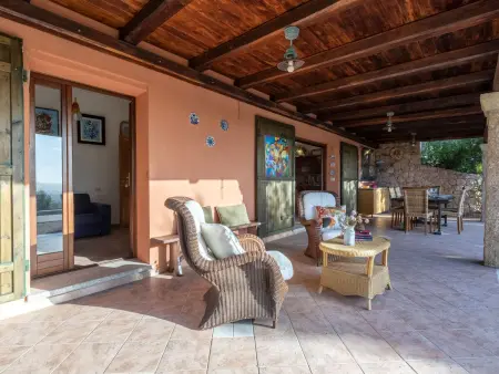 Casanova, Villa 6 personnes à Badesi - Photo 37
