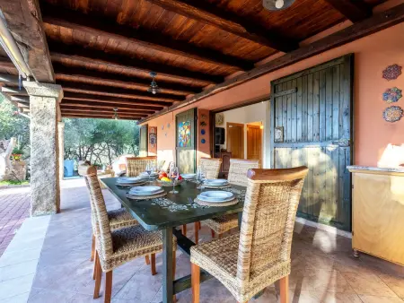 Casanova, Villa 6 personnes à Badesi - Photo 38