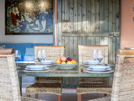 Casanova, Villa 6 personnes à Badesi - Photo 39