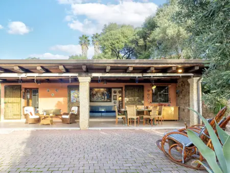 Casanova, Villa 6 personnes à Badesi - Photo 40