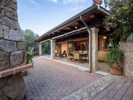 Casanova, Villa 6 personnes à Badesi - Photo 41