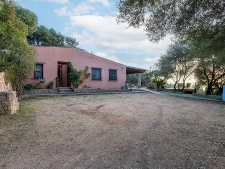 Casanova, Villa 6 personnes à Badesi - Photo 42
