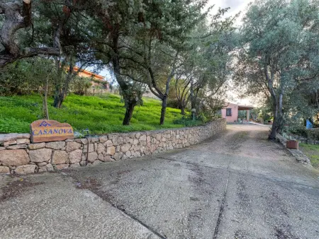Casanova, Villa 6 personnes à Badesi - Photo 43