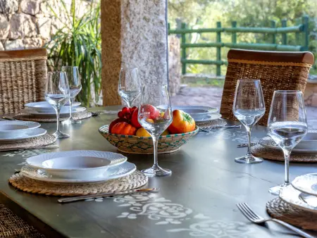 Casanova, Villa 6 personnes à Badesi - Photo 45