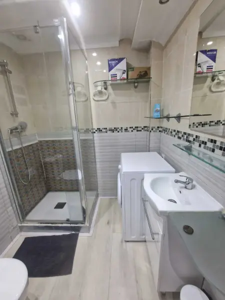 Chalet confortable à San Sebastián de los Reyes avec terrasse - Photo 41