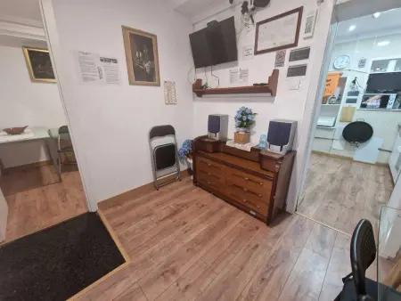 Chalet confortable à San Sebastián de los Reyes avec terrasse - Photo 61