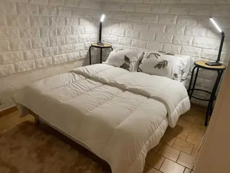 Appartement confortable à Aigues-Mortes – 30 m² - Photo 1