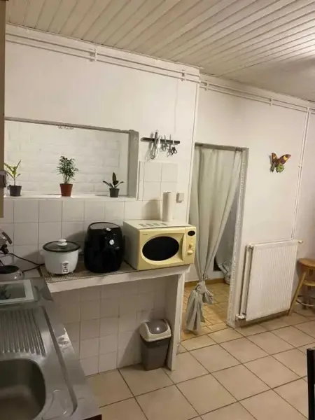 Appartement confortable à Aigues-Mortes – 30 m² - Photo 2