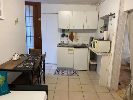 Appartement confortable à Aigues-Mortes – 30 m² - Photo 3