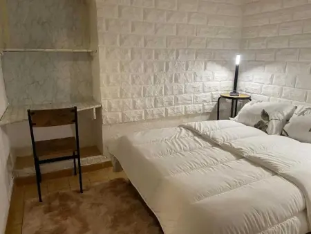 Appartement confortable à Aigues-Mortes – 30 m² - Photo 6