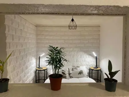 Appartement confortable à Aigues-Mortes – 30 m² - Photo 7