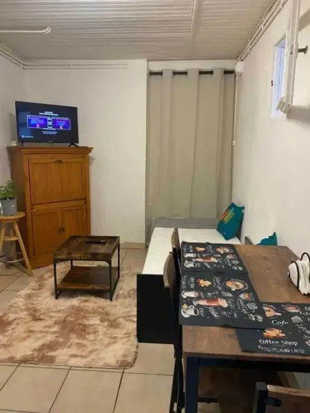 Appartement confortable à Aigues-Mortes – 30 m² - Photo 8
