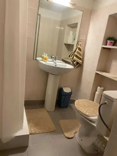 Appartement confortable à Aigues-Mortes – 30 m² - Photo 11