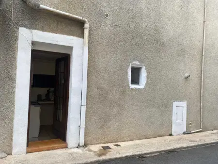 Appartement confortable à Aigues-Mortes – 30 m² - Photo 13