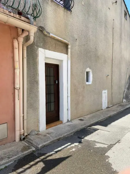 Appartement confortable à Aigues-Mortes – 30 m² - Photo 14
