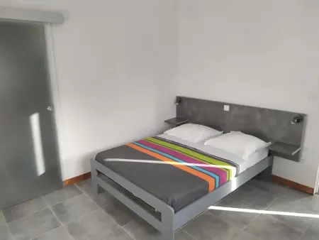 Maison cosy avec jardin privatif à Les Anses-d'Arlet - Photo 4