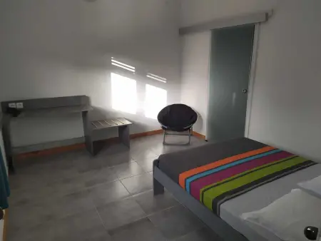 Maison cosy avec jardin privatif à Les Anses-d'Arlet - Photo 5