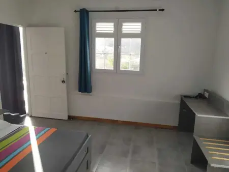 Maison cosy avec jardin privatif à Les Anses-d'Arlet - Photo 6