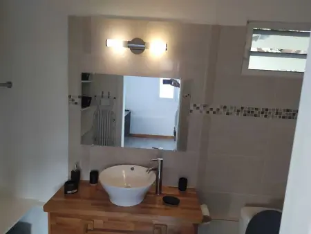Maison cosy avec jardin privatif à Les Anses-d'Arlet - Photo 7