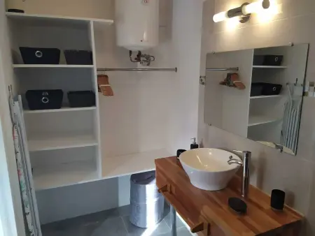 Maison cosy avec jardin privatif à Les Anses-d'Arlet - Photo 9