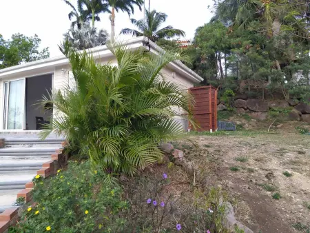 Maison cosy avec jardin privatif à Les Anses-d'Arlet - Photo 11