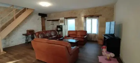 Maison conviviale avec jardin à Saint-Maurice-la-Clouère - Photo 6