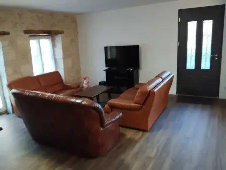 Maison conviviale avec jardin à Saint-Maurice-la-Clouère - Photo 8