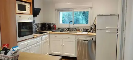 Maison conviviale avec jardin à Saint-Maurice-la-Clouère - Photo 12