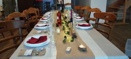 Maison conviviale avec jardin à Saint-Maurice-la-Clouère - Photo 14