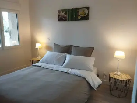 Maison conviviale avec jardin à Saint-Maurice-la-Clouère - Photo 18