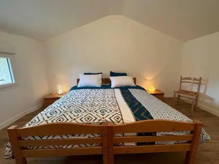 Maison conviviale avec jardin à Saint-Maurice-la-Clouère - Photo 21