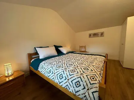 Maison conviviale avec jardin à Saint-Maurice-la-Clouère - Photo 22